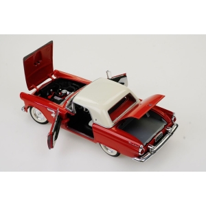 69485 ROAD TOUGH FORD THUNDERBIRD CZERWONY 118 (6).JPG