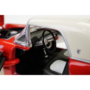 69485 ROAD TOUGH FORD THUNDERBIRD CZERWONY 118 (8).JPG
