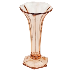 VAL SAINT LAMBERT AMERICAIN ŁOSOSIOWY WAZON FLET