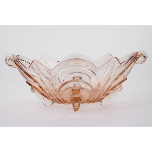 51612 WALTHER IRENE ŻARDINIERA MISA Z USZKAMI NA NÓŻKACH W KOLORZE ŁOSOSIOWYM (2).JPG