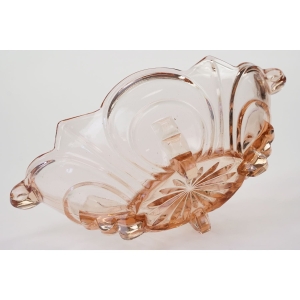 51612 WALTHER IRENE ŻARDINIERA MISA Z USZKAMI NA NÓŻKACH W KOLORZE ŁOSOSIOWYM (5).JPG