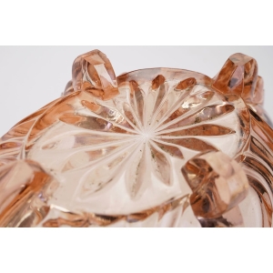 51612 WALTHER IRENE ŻARDINIERA MISA Z USZKAMI NA NÓŻKACH W KOLORZE ŁOSOSIOWYM (7).JPG