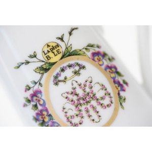 69756 PORCELAINE D’AUTEUIL – PARIS MLECZNIK Z MONOGRAMEM (3).JPG