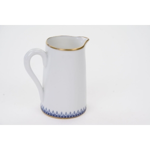 69756 PORCELAINE D’AUTEUIL – PARIS MLECZNIK Z MONOGRAMEM (4).JPG