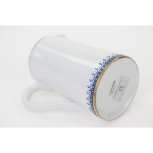 69756 PORCELAINE D’AUTEUIL – PARIS MLECZNIK Z MONOGRAMEM (5).JPG