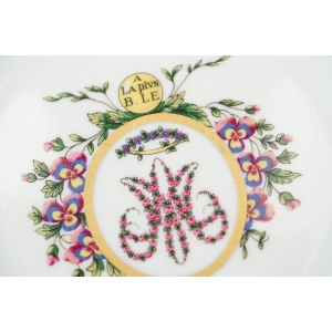 69757 PORCELAINE D’AUTEUIL – PARIS PATERKA Z MONOGRAMEM (2).JPG