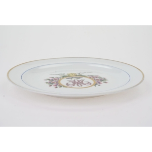 69757 PORCELAINE D’AUTEUIL – PARIS PATERKA Z MONOGRAMEM (3).JPG