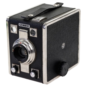 69828 GEVABOX ORYGINALNY ZABYTKOWY KOLEKCJONERSKI APARAT FOTOGRAFICZNY (1).jpg