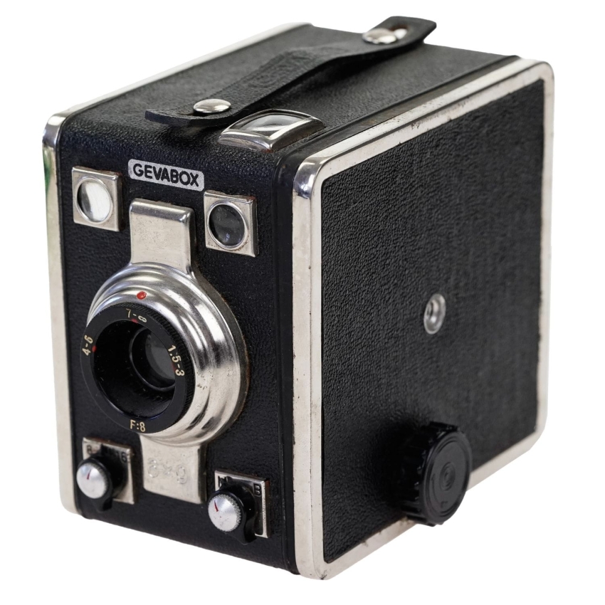 69828 GEVABOX ORYGINALNY ZABYTKOWY KOLEKCJONERSKI APARAT FOTOGRAFICZNY (1).jpg