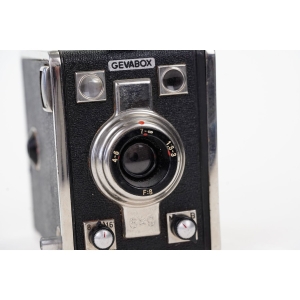 69828 GEVABOX ORYGINALNY ZABYTKOWY KOLEKCJONERSKI APARAT FOTOGRAFICZNY (2).JPG