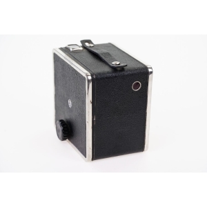 69828 GEVABOX ORYGINALNY ZABYTKOWY KOLEKCJONERSKI APARAT FOTOGRAFICZNY (7).JPG