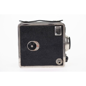 69828 GEVABOX ORYGINALNY ZABYTKOWY KOLEKCJONERSKI APARAT FOTOGRAFICZNY (8).JPG