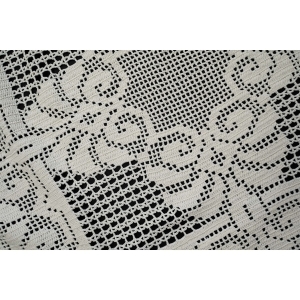 68774 SZYDEŁKO OBRUS PŁÓTNO I SZYDEŁKOWE KORONKI PTASZKI 82 X 82 CM (3).JPG