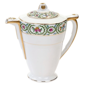 70032 RENASTRID ŚWIETNY DZBANEK DO KAWY ART-DECO KWIATOWE SZLACZKI (1).jpg
