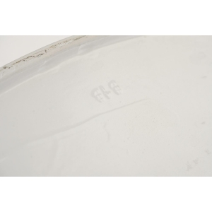 70050 CERAMICZNA ŻARDINIERA OSŁONKA NA DONIOCĘ DONICZKA GIRLANDY KWIATÓW I OWOCÓW (7).JPG