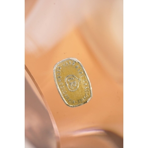 70060 ŠKRDLOVICE E. BERANEK DESIGNERSKI GŁĘBOKO ŁOSOSIOWY KOSZYK (6).JPG