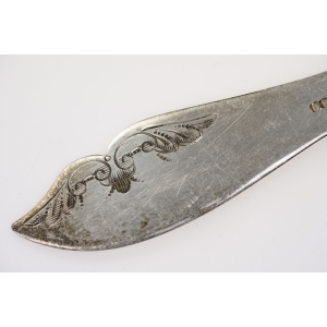 70119 EPNS KOMPLET NOŻY DO RYB PIĘKNIE DEKOROWANE (2).JPG