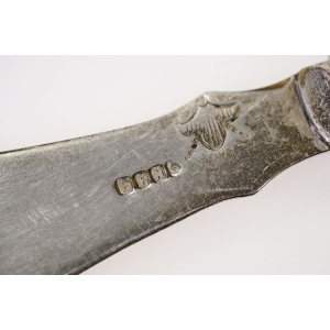 70119 EPNS KOMPLET NOŻY DO RYB PIĘKNIE DEKOROWANE (3).JPG