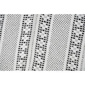 70139 RARYTAS KAPA BIAŁY OBRUS GEOMETRYCZNY WZÓR 190 X 127 CM (2).JPG