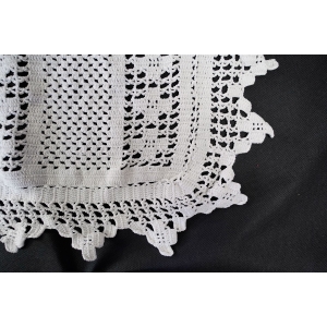 70139 RARYTAS KAPA BIAŁY OBRUS GEOMETRYCZNY WZÓR 190 X 127 CM (4).JPG