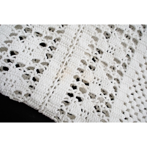 70139 RARYTAS KAPA BIAŁY OBRUS GEOMETRYCZNY WZÓR 190 X 127 CM (5).JPG