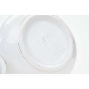 70358 ALLUAUD BIEDERMEIER LIMOGES DUŻA RĘCZNIE MALOWANA CUKIERNICA ZABYTEK (7).JPG