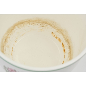 70397 CERAMICZNA DUŻA DONICA OSŁONKA NA DONICZKĘ W RÓŻE (4).JPG