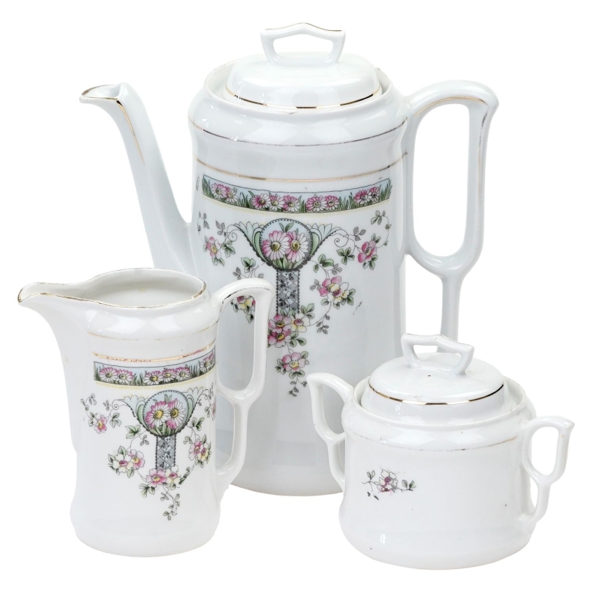 70486 CUDOWNY STARY GARNITUR DO KAWY KWIATOWE GIRLANDY (1).jpg