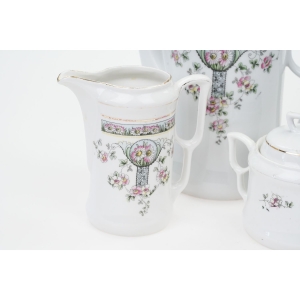 70486 CUDOWNY STARY GARNITUR DO KAWY KWIATOWE GIRLANDY (3).JPG