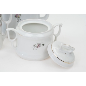 70486 CUDOWNY STARY GARNITUR DO KAWY KWIATOWE GIRLANDY (4).JPG