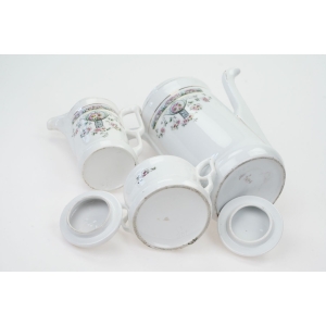 70486 CUDOWNY STARY GARNITUR DO KAWY KWIATOWE GIRLANDY (6).JPG