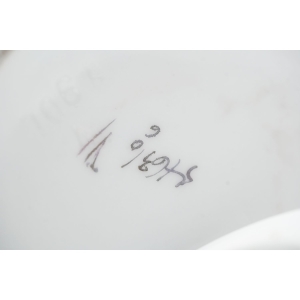 70486 CUDOWNY STARY GARNITUR DO KAWY KWIATOWE GIRLANDY (7).JPG