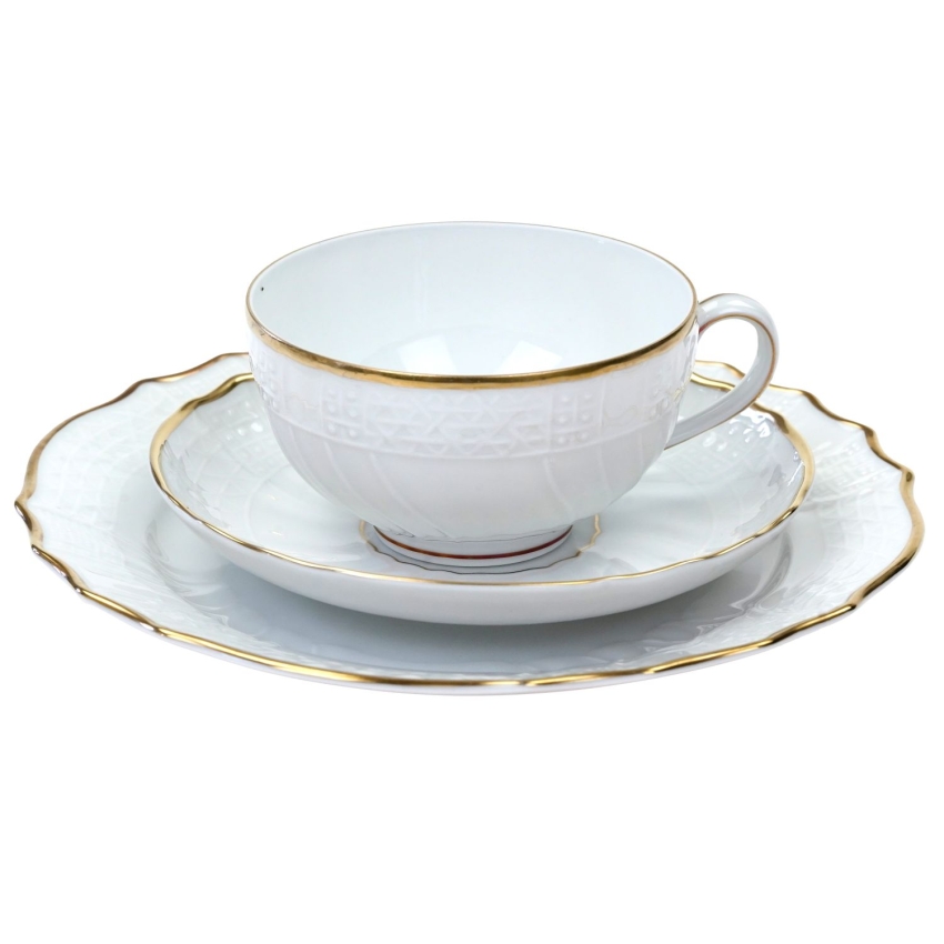 70557 HUTSCHENREUTHER DRESDEN ZESTAW ŚNIADANIOWY BIEL I ZŁOCENIA (1).jpg