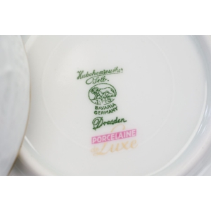 70557 HUTSCHENREUTHER DRESDEN ZESTAW ŚNIADANIOWY BIEL I ZŁOCENIA (6).JPG