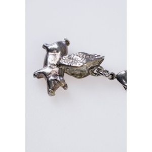 70591 ZAWIESZKA CHARMS LATAJĄCA ŚWINIA SREBRO WAGA 2,9 G (2).JPG