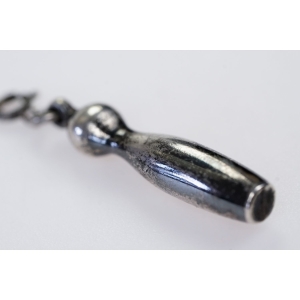 70593 ZAWIESZKA CHARMS KRĘGIEL SREBRO PRÓBA 835 WAGA 2,6 G (2).JPG