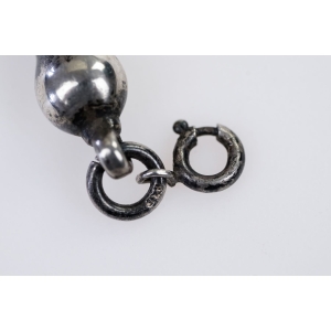 70593 ZAWIESZKA CHARMS KRĘGIEL SREBRO PRÓBA 835 WAGA 2,6 G (3).JPG