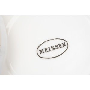 70609 MEISSEN C. TEICHERT FILIŻANKA ZE SPODKIEM (6).JPG