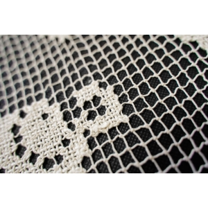 70635 KOŁEK KREMOWY OBRUS CAŁY W RÓŻE 233 X 90 CM (4).JPG