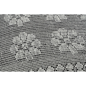 70641 SZYDEŁKOWY SPORY OBRUS W DUŻE KWIATY 210 X 150 CM (2).JPG