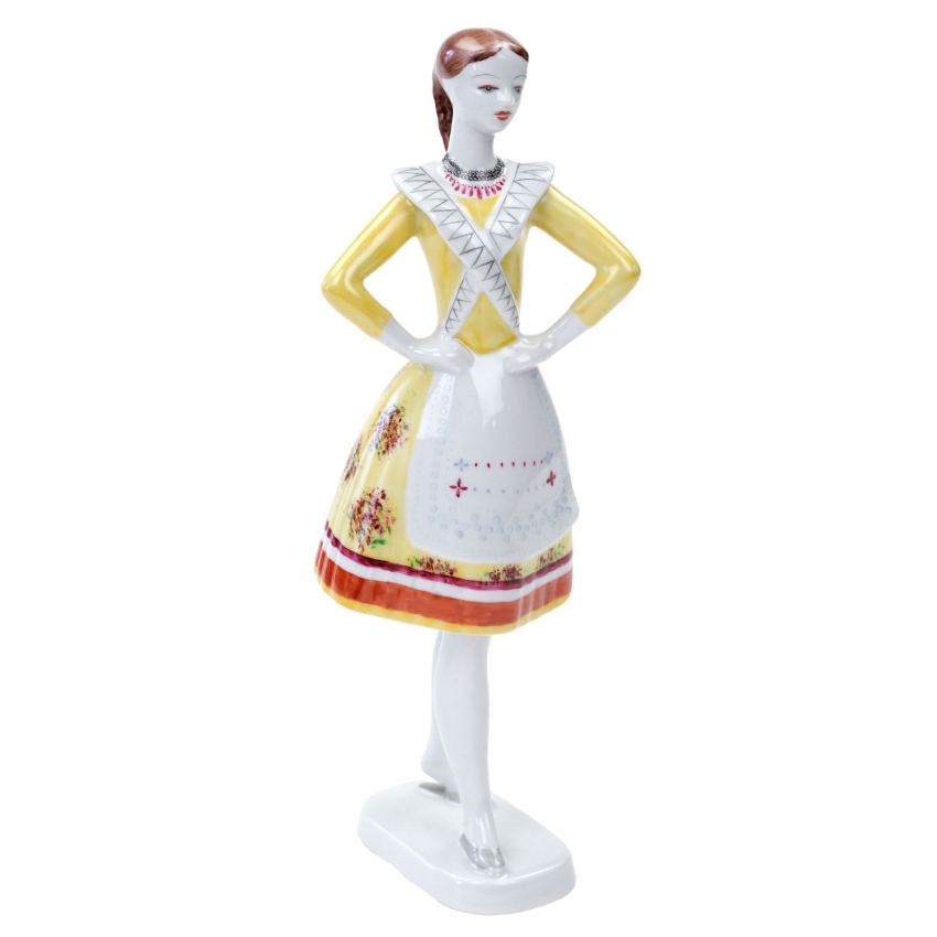 70559 HOLLOHAZA DUŻA FIGURA TAŃCZĄCEJ DZIEWCZYNY (1).jpg