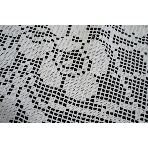 70646 OWALNY OBRUSIK SZYDEŁKOWA SERWETA W KWIATY 120 X 58 CM (3).JPG