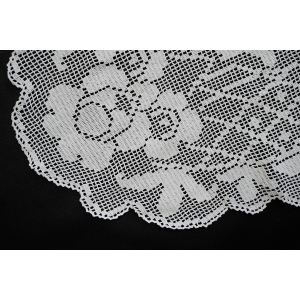 70646 OWALNY OBRUSIK SZYDEŁKOWA SERWETA W KWIATY 120 X 58 CM (5).JPG
