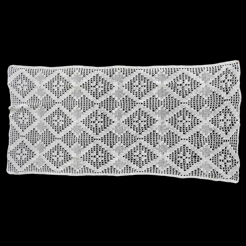 70648 SZYDEŁKO BIEŻNIK SERWETA LAUFER W ROMBY 145 X 70 CM (1).jpg