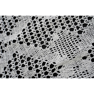 70648 SZYDEŁKO BIEŻNIK SERWETA LAUFER W ROMBY 145 X 70 CM (3).JPG