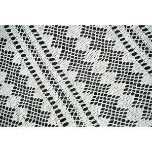 70660 RARYTAS KAPA BIAŁY OBRUS GEOMETRYCZNY WZÓR 270 X 200 CM (2).JPG