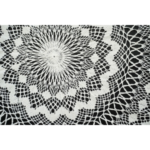 70670 KORONKA KLOCKOWA AŻUROWY BIAŁY OBRUS ŚR. 77 CM (2).JPG