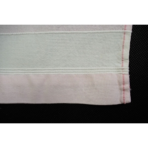 70689 BIAŁO-RÓŻOWY BIEŻNIK HAFTOWANE BRATKI 89 X 39 CM (3).JPG