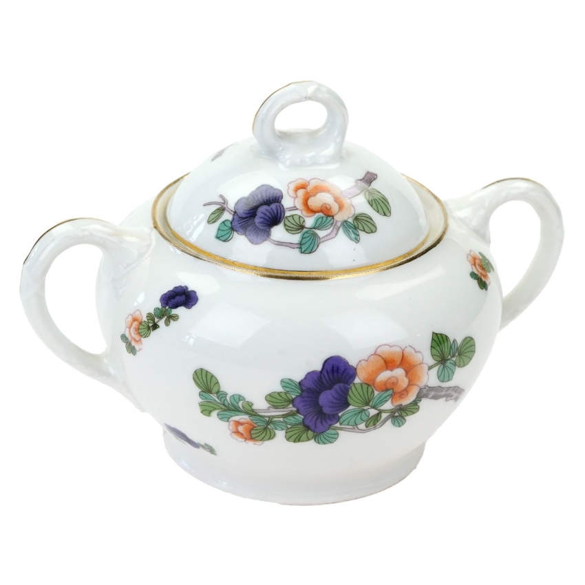 70708 ROSENTHAL LUCAS CRANACH CUKIERNICA AZJATYCKIE KWIATY (1).jpg