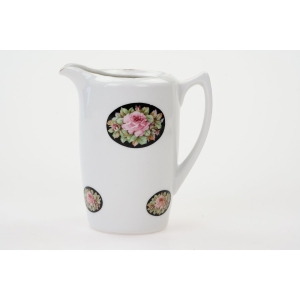 70710 STARY MLECZNIK KWIATOWE MEDALIONY (2).JPG